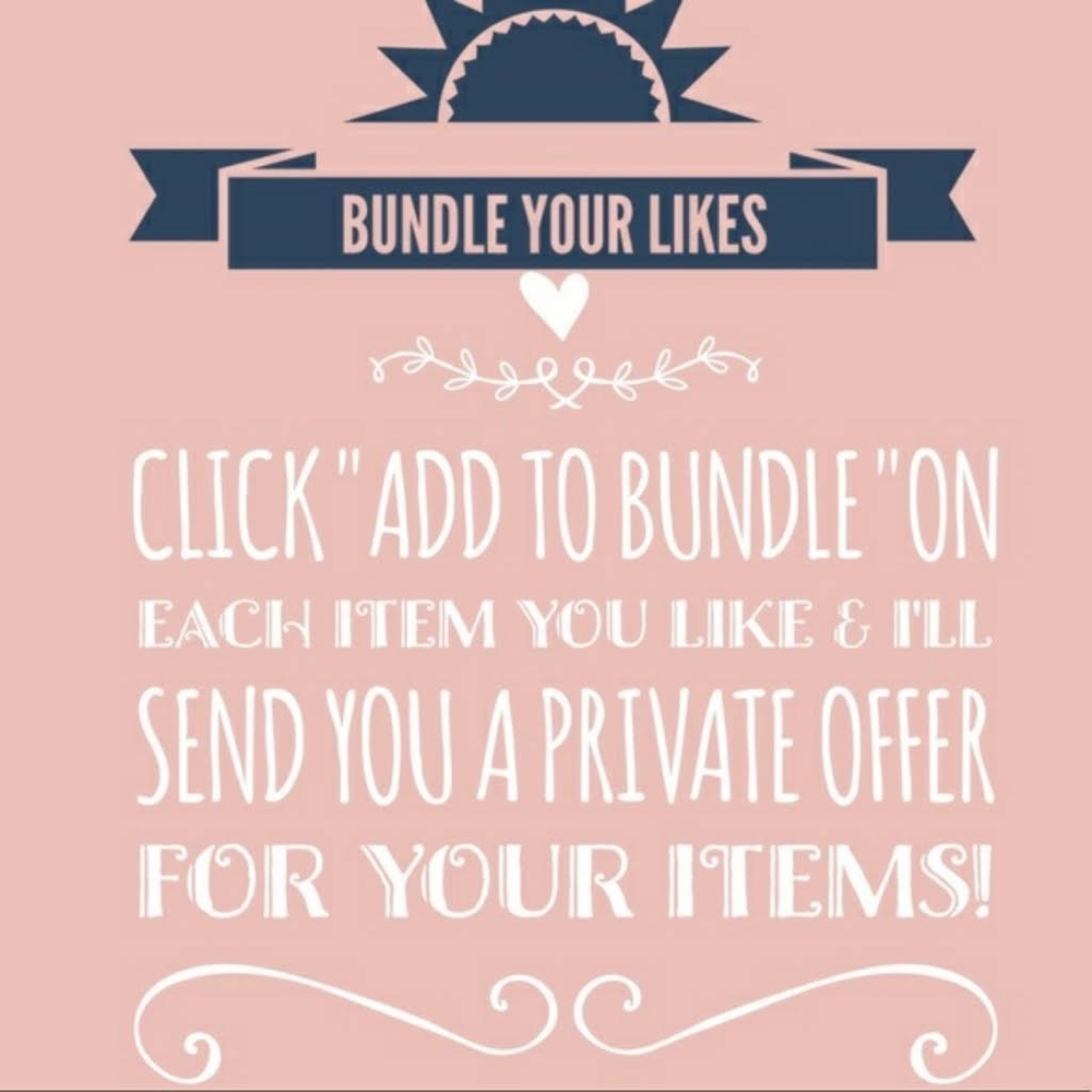 Bundle & Save